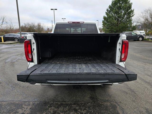 used 2019 GMC Sierra 1500 car, priced at $39,975