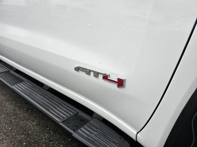 used 2019 GMC Sierra 1500 car, priced at $39,975