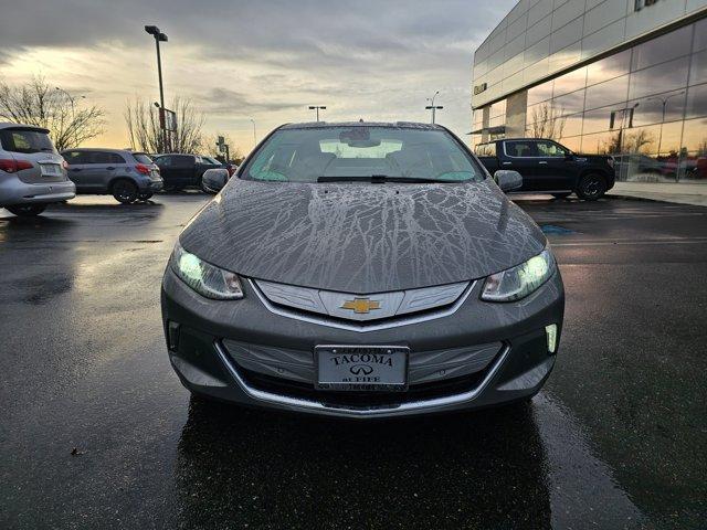 used 2017 Chevrolet Volt car, priced at $14,598