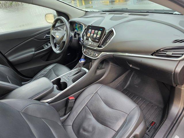 used 2017 Chevrolet Volt car, priced at $14,598