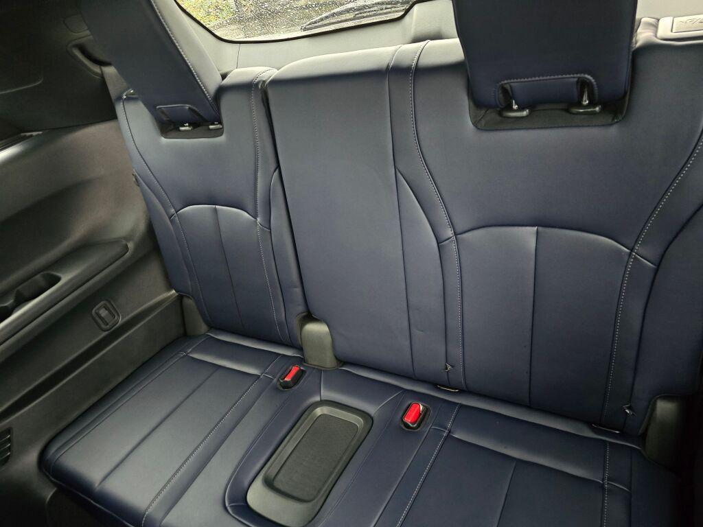 new 2026 INFINITI QX60 car, priced at $61,955