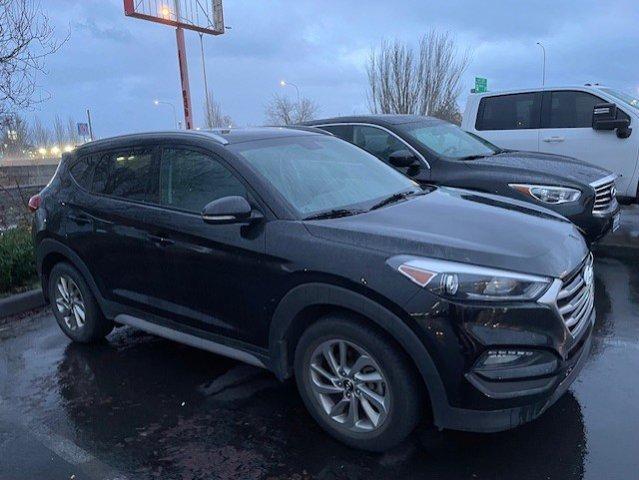 used 2017 Hyundai Tucson car, priced at $16,995