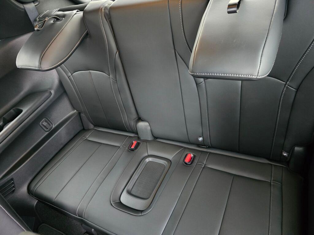 new 2026 INFINITI QX60 car, priced at $67,725