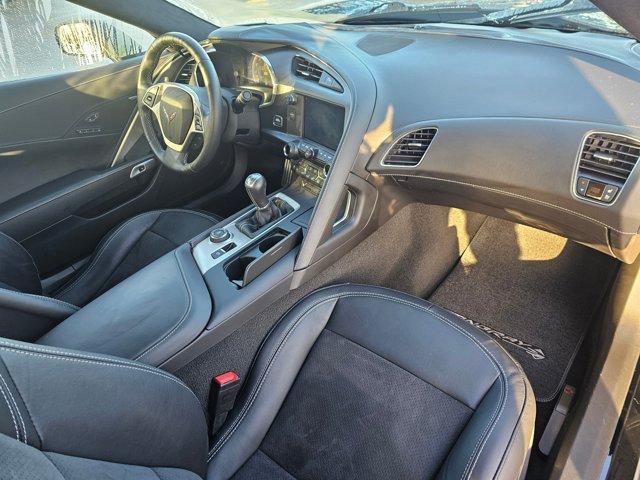 used 2015 Chevrolet Corvette car, priced at $41,386