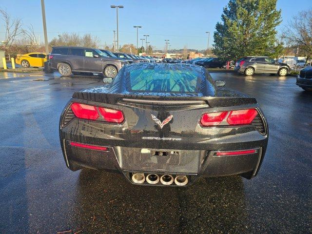 used 2015 Chevrolet Corvette car, priced at $41,386