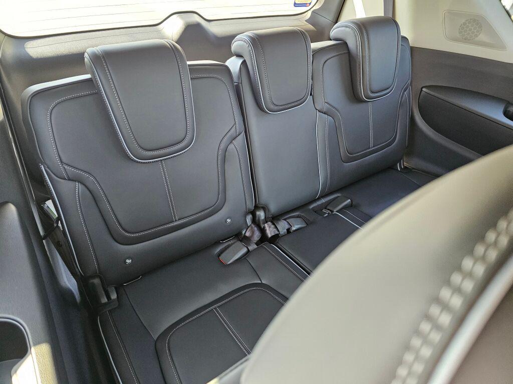 new 2025 INFINITI QX80 car, priced at $93,750