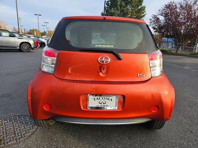 used 2013 Scion iQ car, priced at $12,199