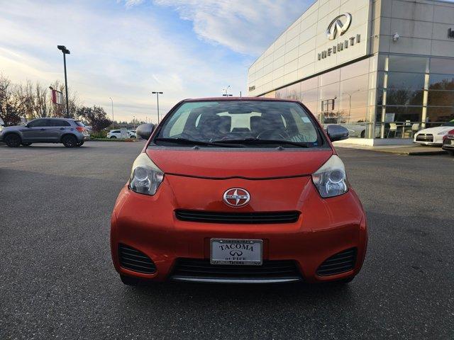 used 2013 Scion iQ car, priced at $12,199