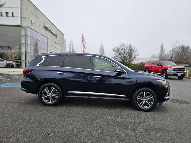 used 2020 INFINITI QX60 car, priced at $24,996