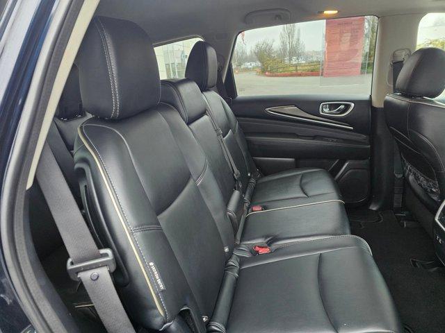 used 2020 INFINITI QX60 car, priced at $24,996