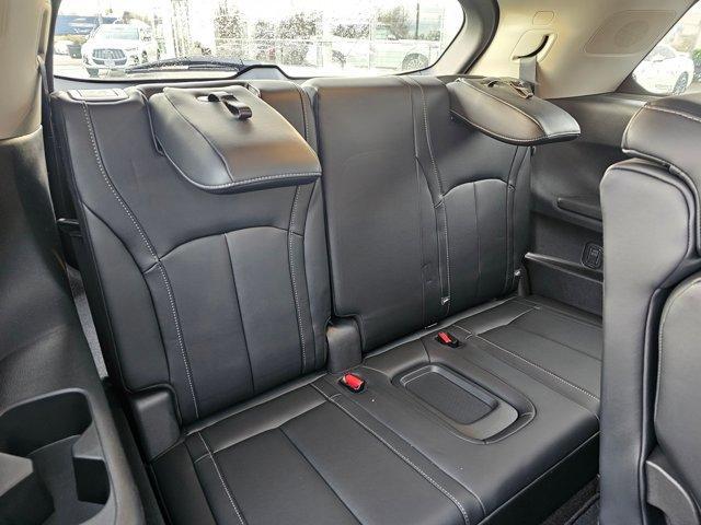 used 2023 INFINITI QX60 car, priced at $44,998