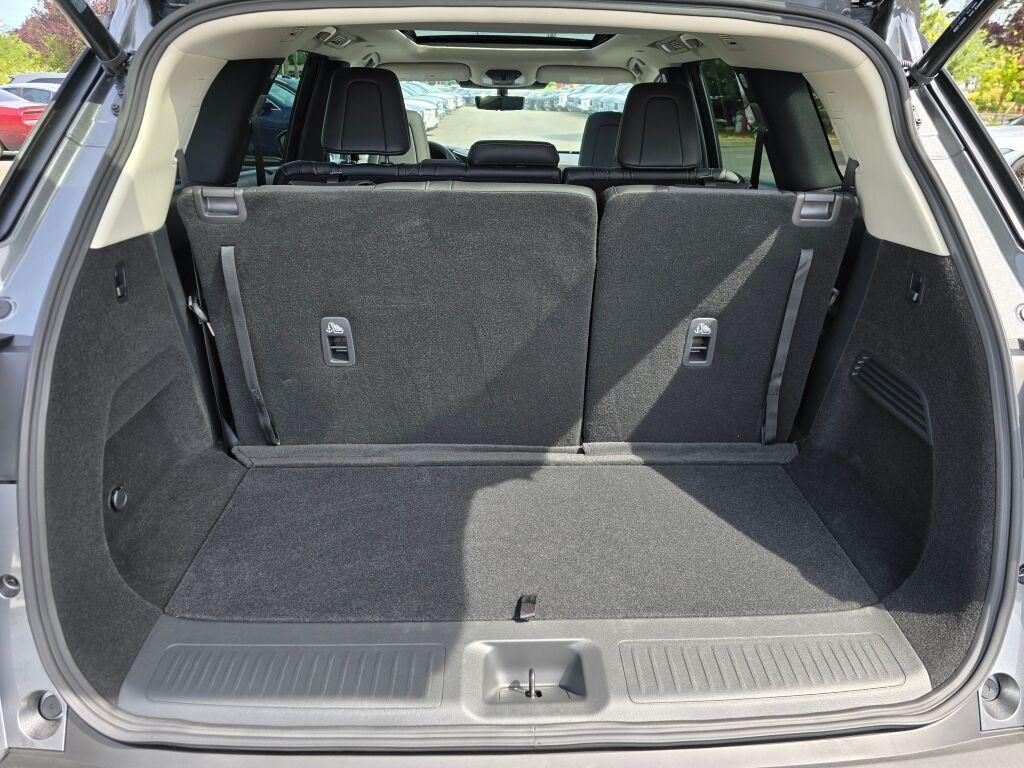 new 2025 INFINITI QX60 car, priced at $51,310