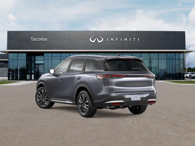 new 2026 INFINITI QX60 car, priced at $62,975
