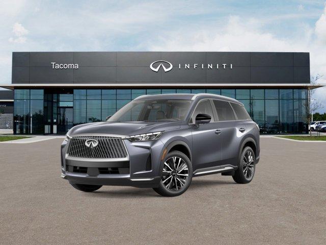 new 2026 INFINITI QX60 car, priced at $62,975