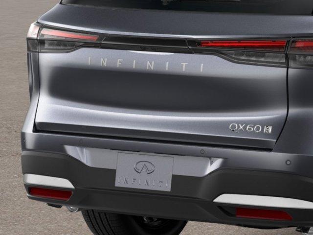 new 2026 INFINITI QX60 car, priced at $62,975