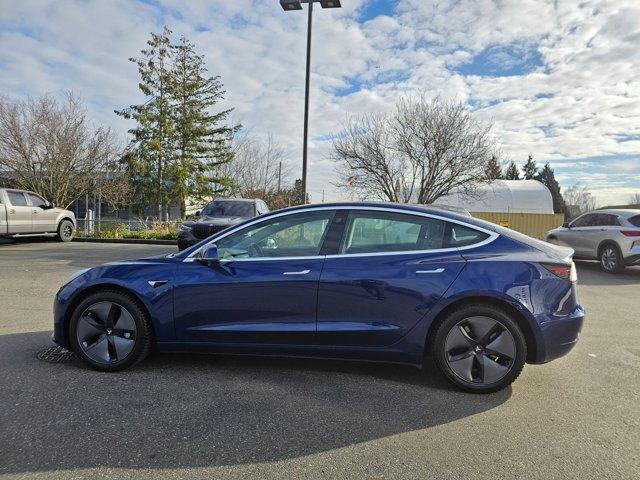 used 2019 Tesla Model 3 car, priced at $23,230