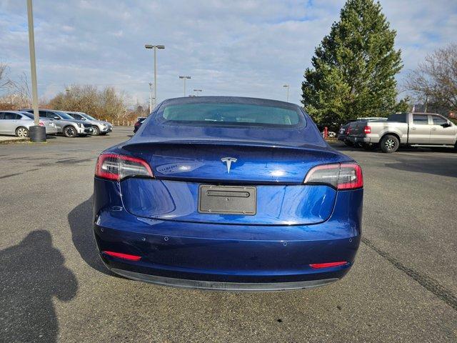 used 2019 Tesla Model 3 car, priced at $23,230