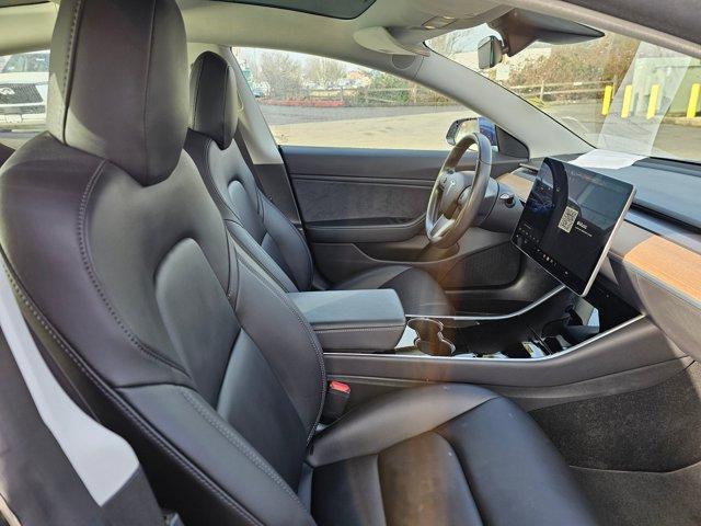 used 2019 Tesla Model 3 car, priced at $23,230