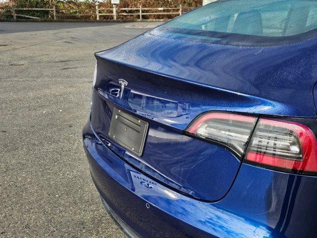 used 2019 Tesla Model 3 car, priced at $23,230