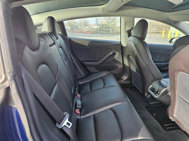 used 2019 Tesla Model 3 car, priced at $23,230