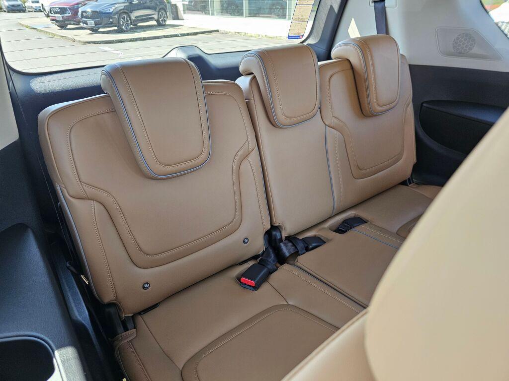 new 2025 INFINITI QX80 car, priced at $82,410