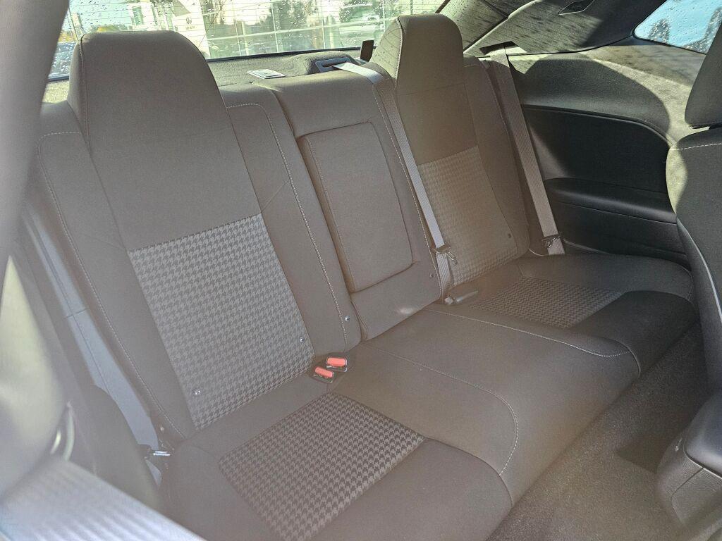 used 2021 Dodge Challenger car, priced at $36,576