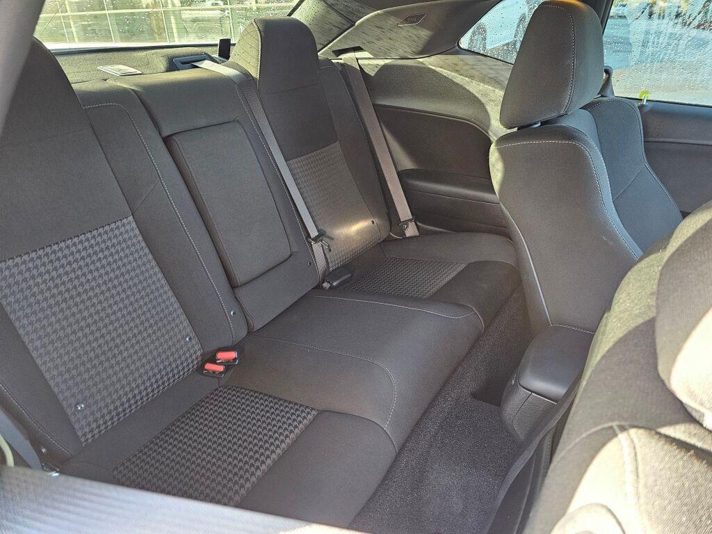 used 2021 Dodge Challenger car, priced at $36,576