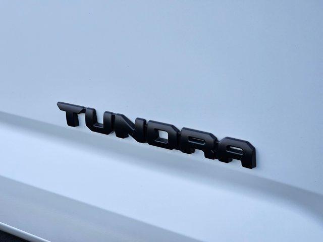 used 2023 Toyota Tundra Hybrid car, priced at $54,987