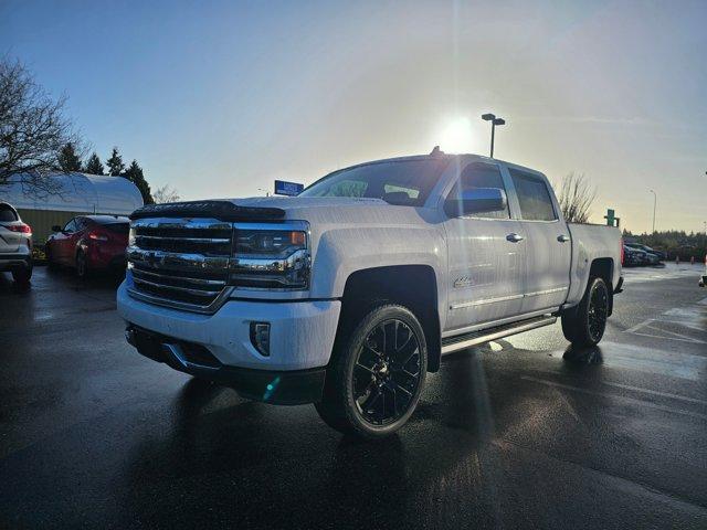 used 2016 Chevrolet Silverado 1500 car, priced at $29,998