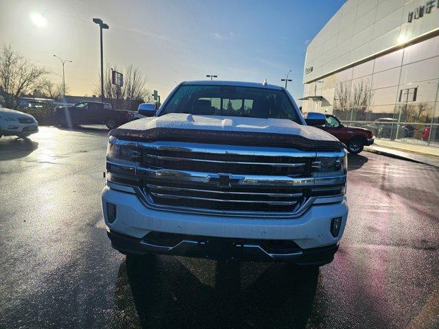 used 2016 Chevrolet Silverado 1500 car, priced at $29,998