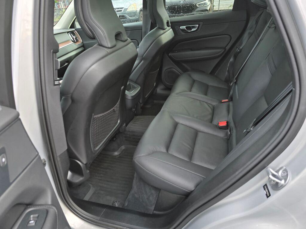 used 2023 Volvo XC60 car, priced at $38,524