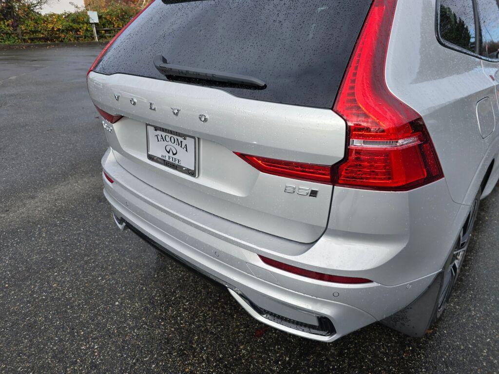 used 2023 Volvo XC60 car, priced at $38,524