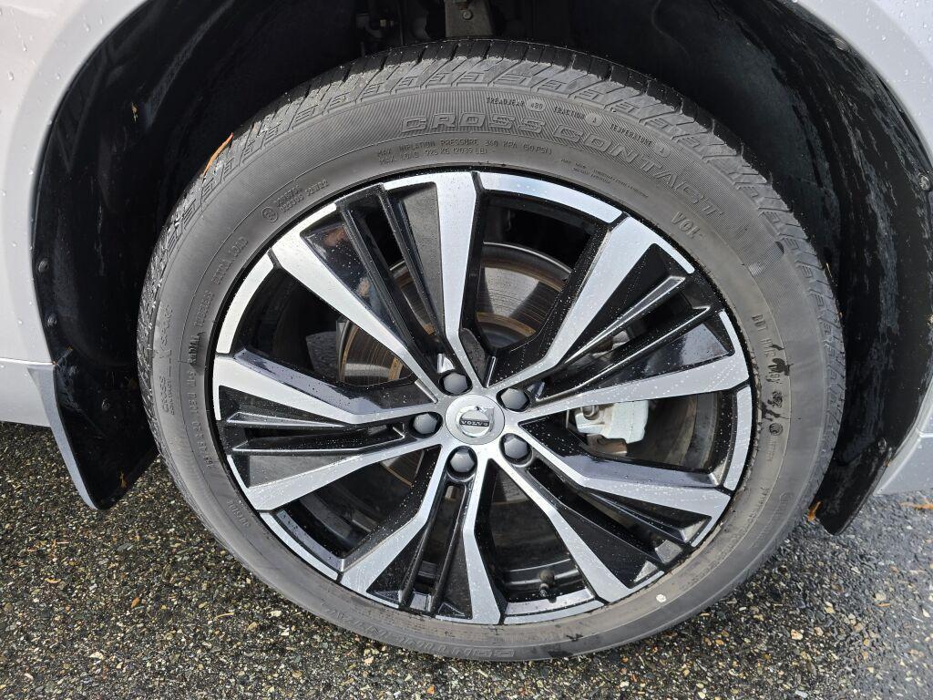 used 2023 Volvo XC60 car, priced at $38,524