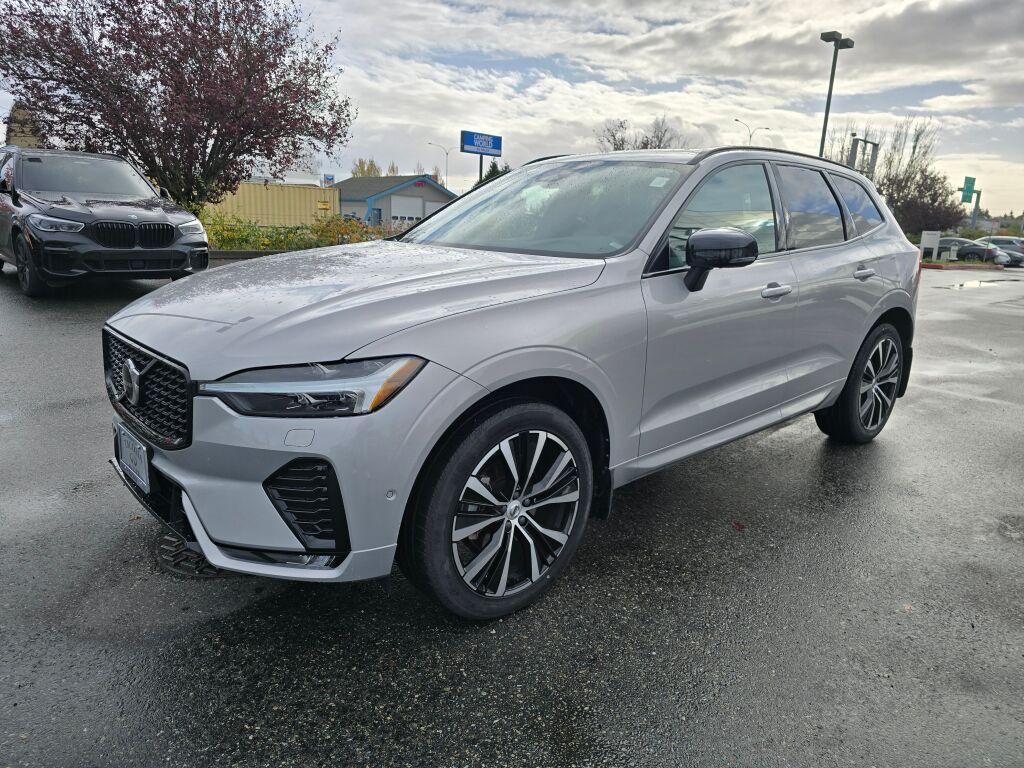 used 2023 Volvo XC60 car, priced at $38,524