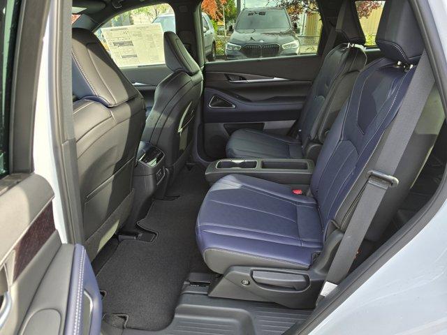 new 2026 INFINITI QX60 car, priced at $62,945