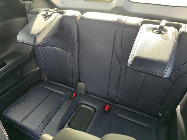 new 2026 INFINITI QX60 car, priced at $62,945