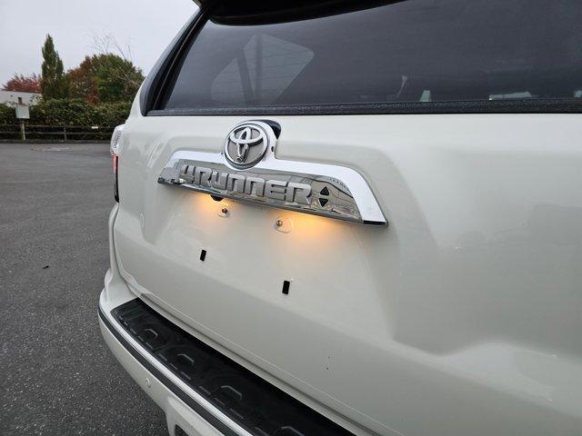 used 2023 Toyota 4Runner car, priced at $51,988