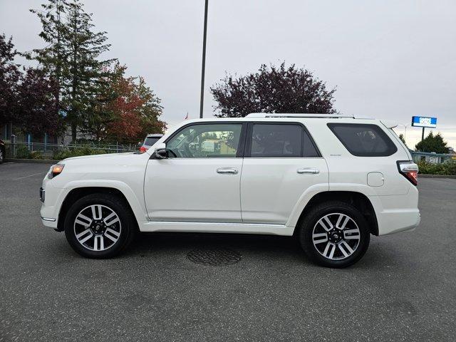 used 2023 Toyota 4Runner car, priced at $51,988