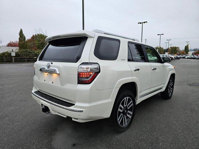 used 2023 Toyota 4Runner car, priced at $51,988