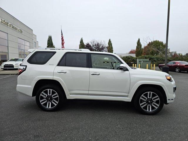 used 2023 Toyota 4Runner car, priced at $51,988