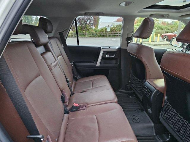 used 2023 Toyota 4Runner car, priced at $51,988