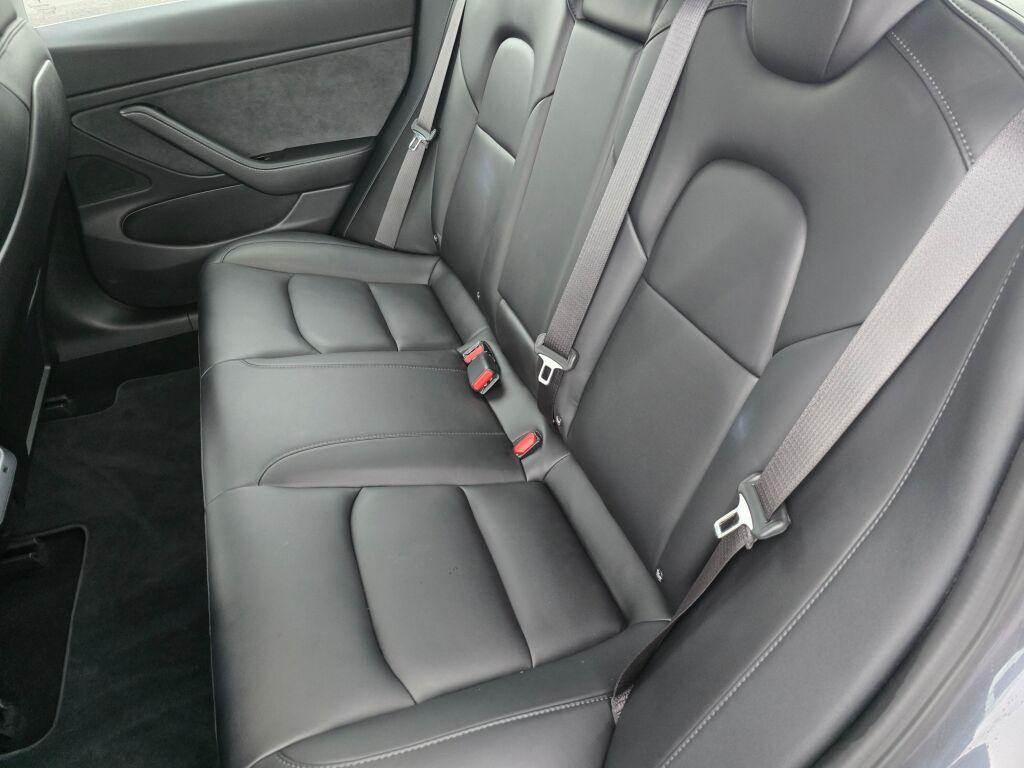 used 2018 Tesla Model 3 car, priced at $23,356