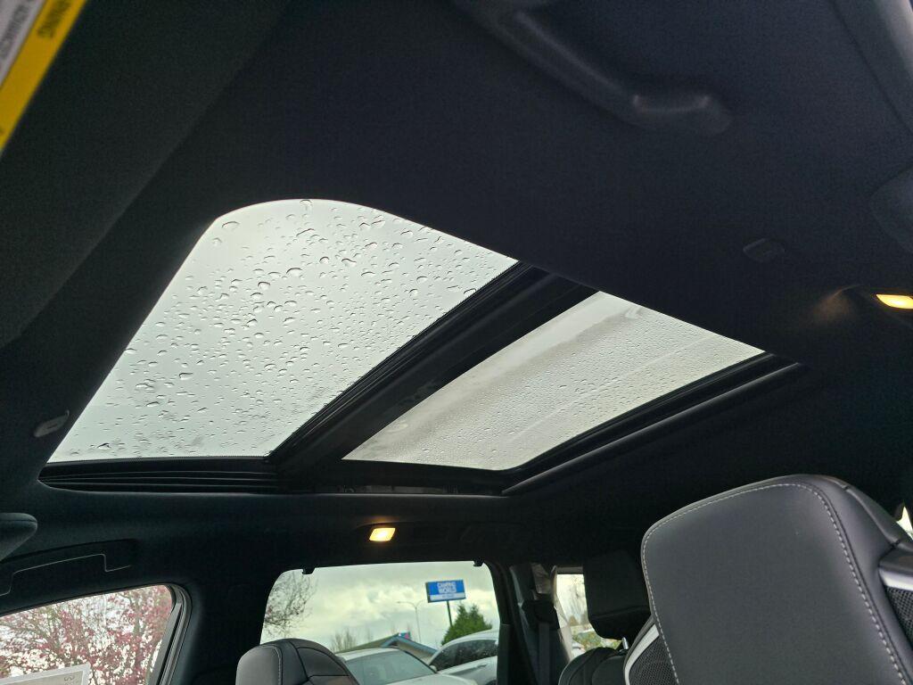 new 2026 INFINITI QX60 car, priced at $68,055