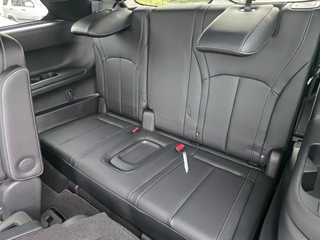 new 2026 INFINITI QX60 car, priced at $68,055