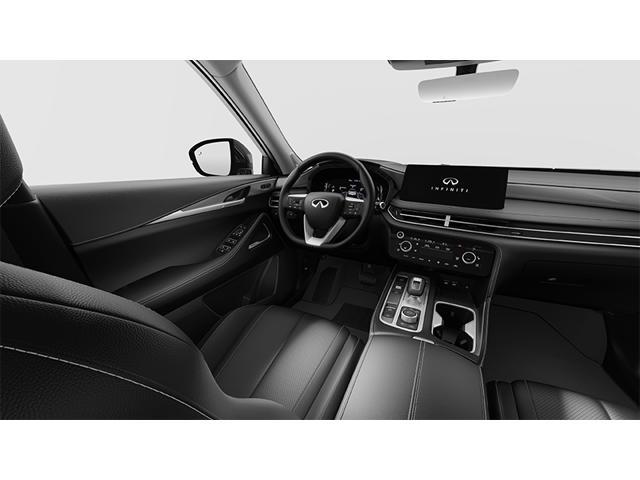 new 2026 INFINITI QX60 car, priced at $59,605