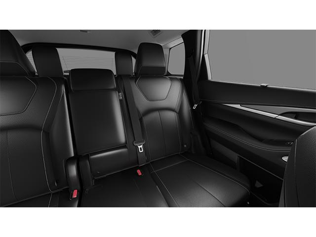 new 2026 INFINITI QX60 car, priced at $59,605
