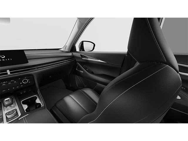 new 2026 INFINITI QX60 car, priced at $59,605