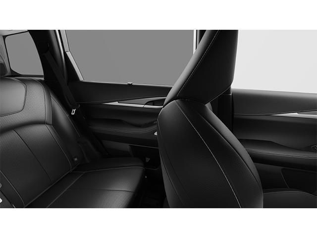 new 2026 INFINITI QX60 car, priced at $59,605