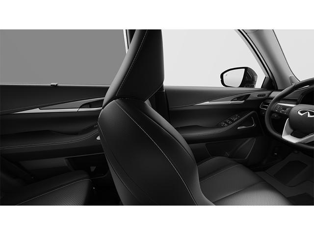 new 2026 INFINITI QX60 car, priced at $59,605