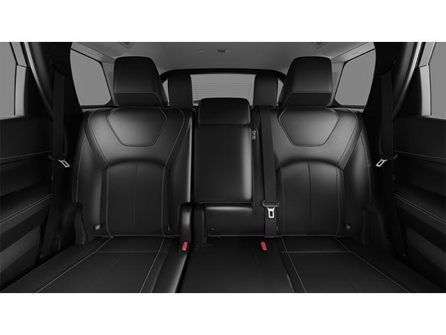 new 2026 INFINITI QX60 car, priced at $59,605